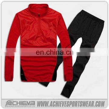 Soccer Team Training Tracksuit Accessories photo-5