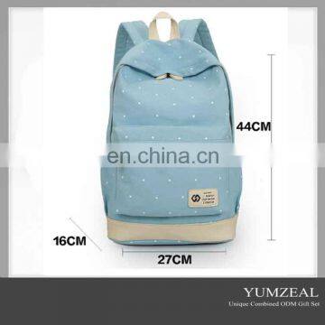 Girls korean school backpack college bags backpack