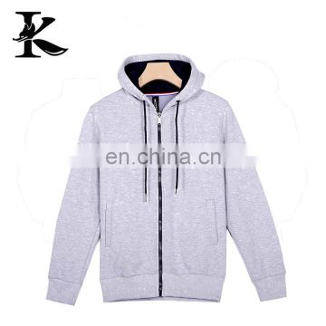 High quality mens sport jacket&outdoor casual fleece jacket