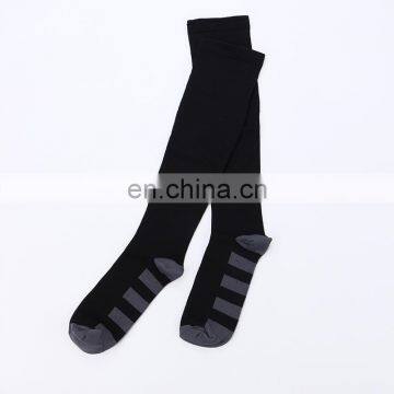 Custom Compression Socks Knee High Socks photo-2