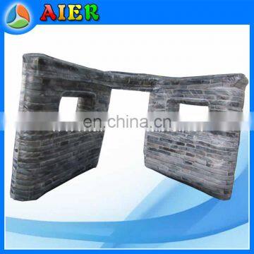 2016 Inflatable Paintball Obstacle for Sale photo-2