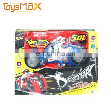 Rotating Radio Control Electric Motorcycles Made In China For Wholesale