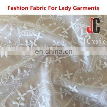 keqiao supplier cheap price 100% polyester crepe chiffon georgette fabric