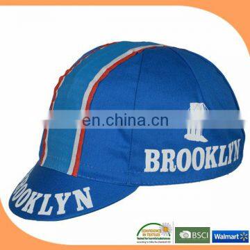 Logo printing specialized cycling cap