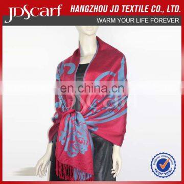 Quality Assurance Hot Sale Special Offer Custom Design Scarf Cape Shawl