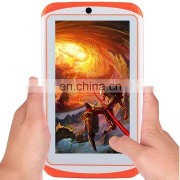 Drop Shipping Kids Education Tablet PC, 7.0 Inch, 512MB+4GB, Mini Tablet pc ,small pc photo-5