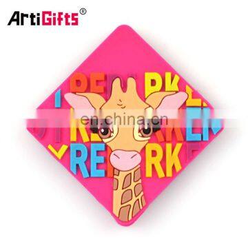 Hottest high quality cheap customised fridge magnets pvc