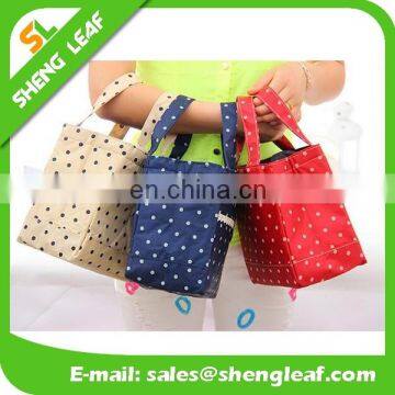 Custom Printed Ice Bags Stylish Printing Ice Bag photo-3