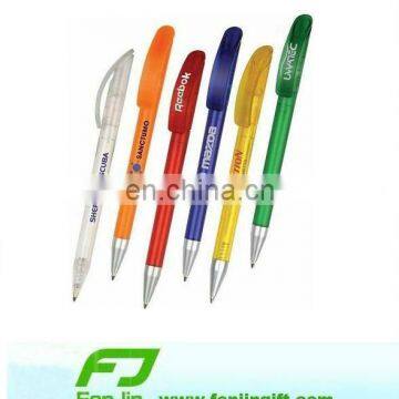 Promotional logo ballpoint pen