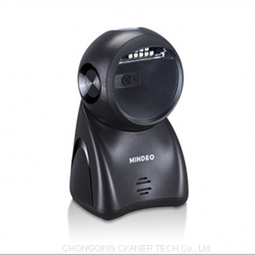 Ckaner Scans Speed MP720 Hands-Free Laser Scanner
