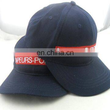 6-panel Low-profile Washed Cotton Chino Cap photo-5
