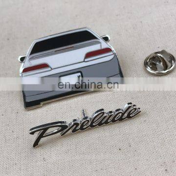 Custom Enamel Pins Wholesale photo-3