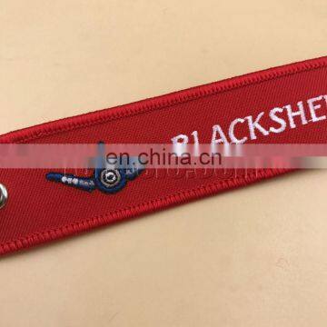 Customized Key Chain,Reflective Key Chain,keychain Embroidered Key Chains photo-3