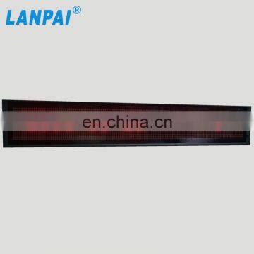 2017 Newest Product Advertising Display Led Panel With Multi Colors photo-4