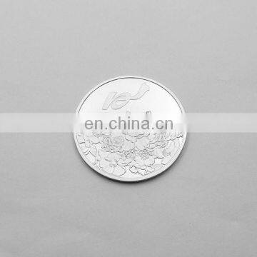 wholesale ag 999 silver coin silver eagle coin