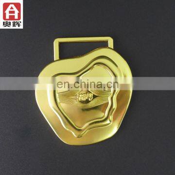 Good quality customer design taekwondo medal design your own medal