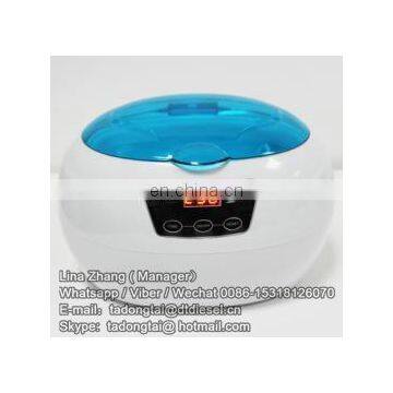 Smart Ultrasonic Cleaner DT-890