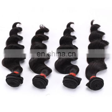 China TOP sale style hair extension human hair