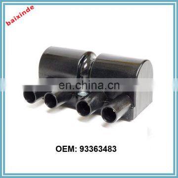 Auto parts FOR CHEVROLET-PONTIAC-DAEWOO-SUZUKI IGNITION COIL PACK(3 PIN PLUG) 93363483 96253555 96566260