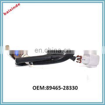 89465-28330Baixinde brand Replacing ESTIMA Lambda Cheap O2 Sensors 89465-28330 Universal Oxygen Sensor