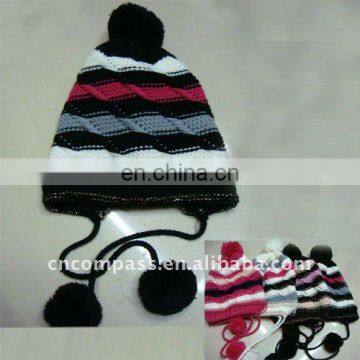 earflap hats