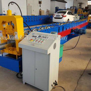 Gutter Roll Forming Machinery photo-2