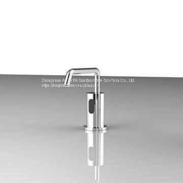 Automatic Hand Soap Dispenser
