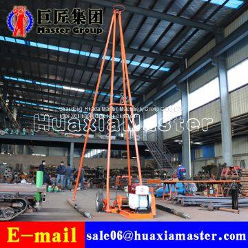 Made in China SH30-2A Engineering Reconnaissance Drilling Machine on Sale photo-2