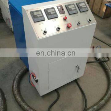 Hot Melt coating machine used for insulating glass