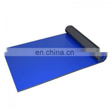 Good Quality Anti-slip Gym Roll Mat