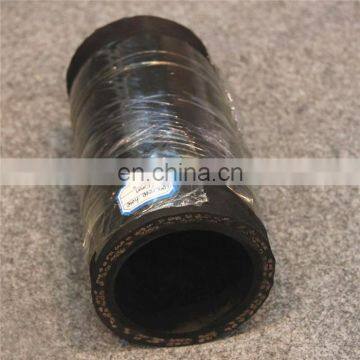 Hydraulic Hose / RUBBER HOSE SAE 100R2 AT / DIN EN 853 2SN Oil Hydraulic Hose Concrete Pump Rubber Hose photo-6
