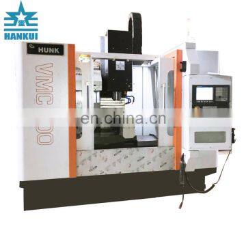 4 Axis CNC Milling Machine VMC600L