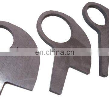 Cost Effective Bending Stamping Laser Cutting Service Plastic photo-4