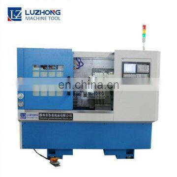 Numerical Control Lathe SCK6352 Slant Bed CNC Lathe Machine Price