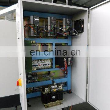 China Milling XK7124 XK7125 Milling Machine With CNC photo-3