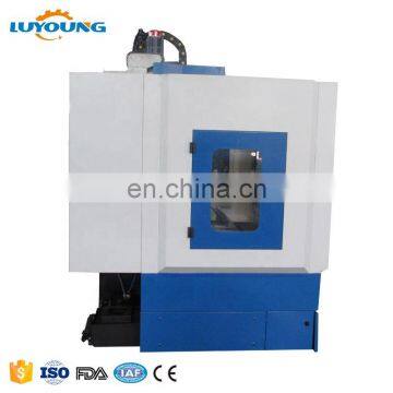 Factory Price High Speed 3 Axis Vmc550 Cnc Vertical Machine Center With CE