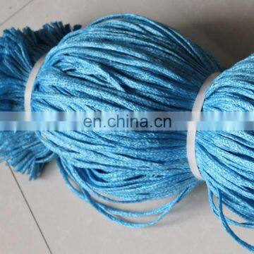 8-Strand PP/PE Composite Rope