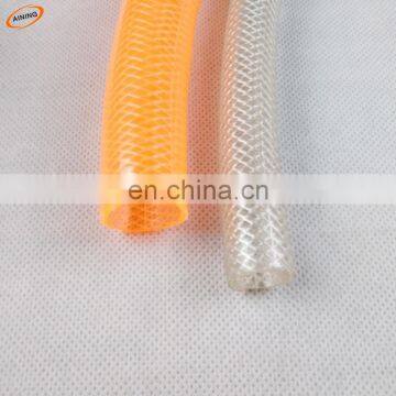 8.5mm Yellow Braided PVC High Quality High Pressure Korea Spray Hose