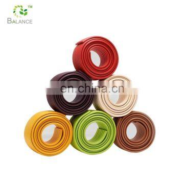 Baby Safe Products Edge Corner Guard Edge Corner Guard Strip for Daily Home