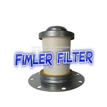 Airman Filter 3422010300, 3422005501, 3420002701, 3422010501, 3422013000, 3214306800, 3422004901, 3422006800