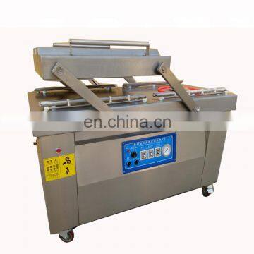 Fruit and Vegetable Vacuum Skin Packing Machine Packing Machine Bag Vacuum Packing Machine photo-2