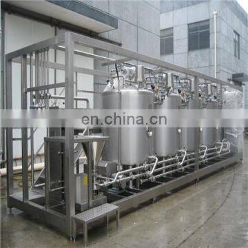 Coconut milk powder processing machinery