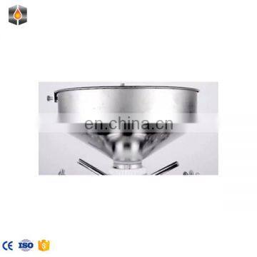 Homogeneous Peanut Butter Machine Cocoa Butter Press Machine photo-7