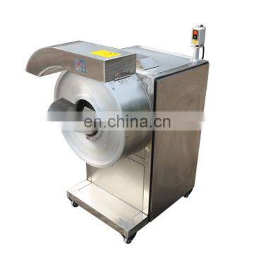 Industrial Electric French Fry Cutter Potato Cutting Machine for Sale photo-2