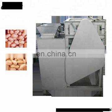 Wet way peanut peeling machine peanut skin removing machine