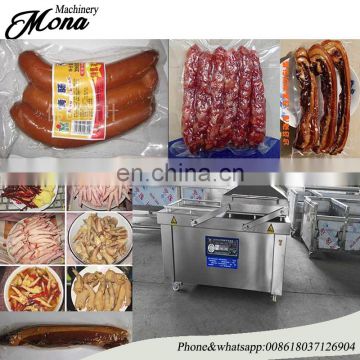 commercial used Vacuum Packing Machine for Keeping Food Refresh