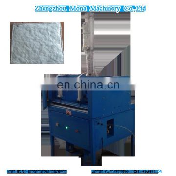 pillow packaging machine,pillow quilt mattress compress machine,Plastic pillow bags sealing machine