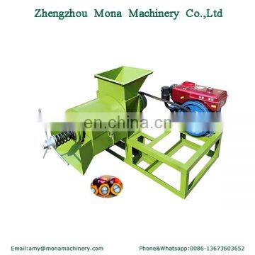 Palm Oil Mill Press Extraction Equipment Crude Palm Oil Presser Mill photo-4