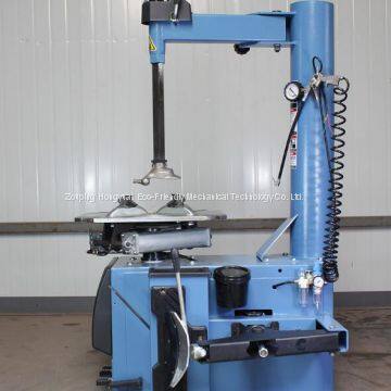 Car Auto Truck Tire/tyre Changer for Tire/tyre Disassembling Machine HY-TC586 photo-2