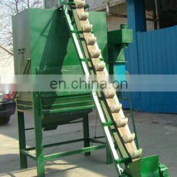 CE Approved Industrial Fodder Dryer Fodder Drying Machine Animal Feed Pellet Dryer With China High Quality photo-6